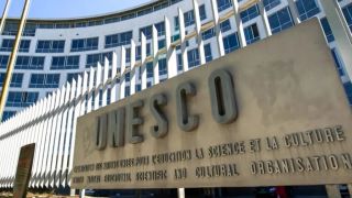 UNESCO Report: 90% of Sites at Environmental Risk